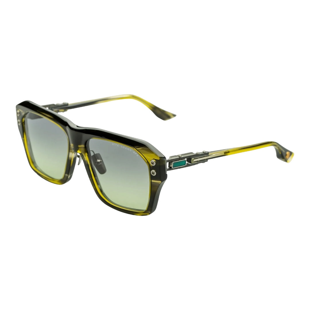 Lente Solar DITA GRAND-APX Unisex DTS417-A-03