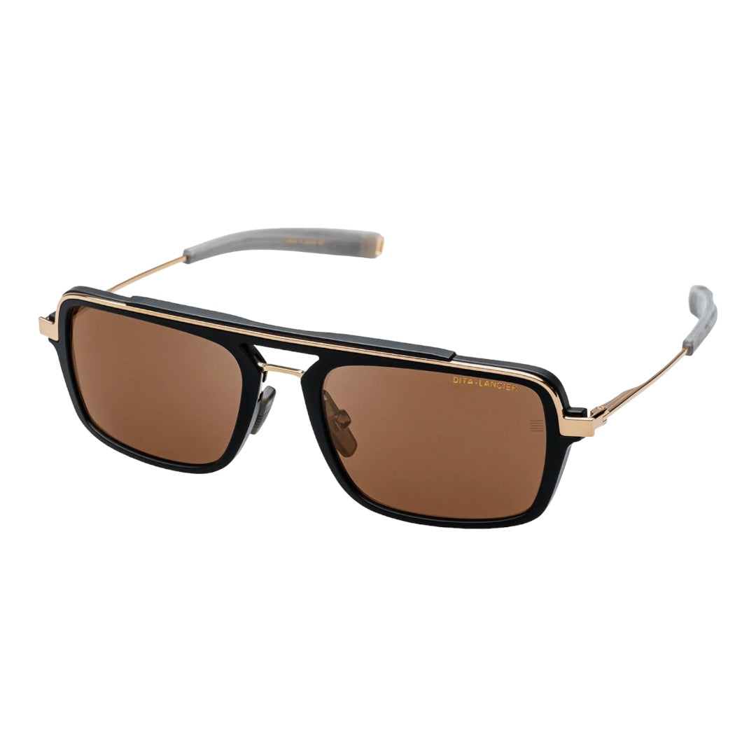 Lente Solar DITA LANCIER LSA-404 Hombre DLS404-56-01