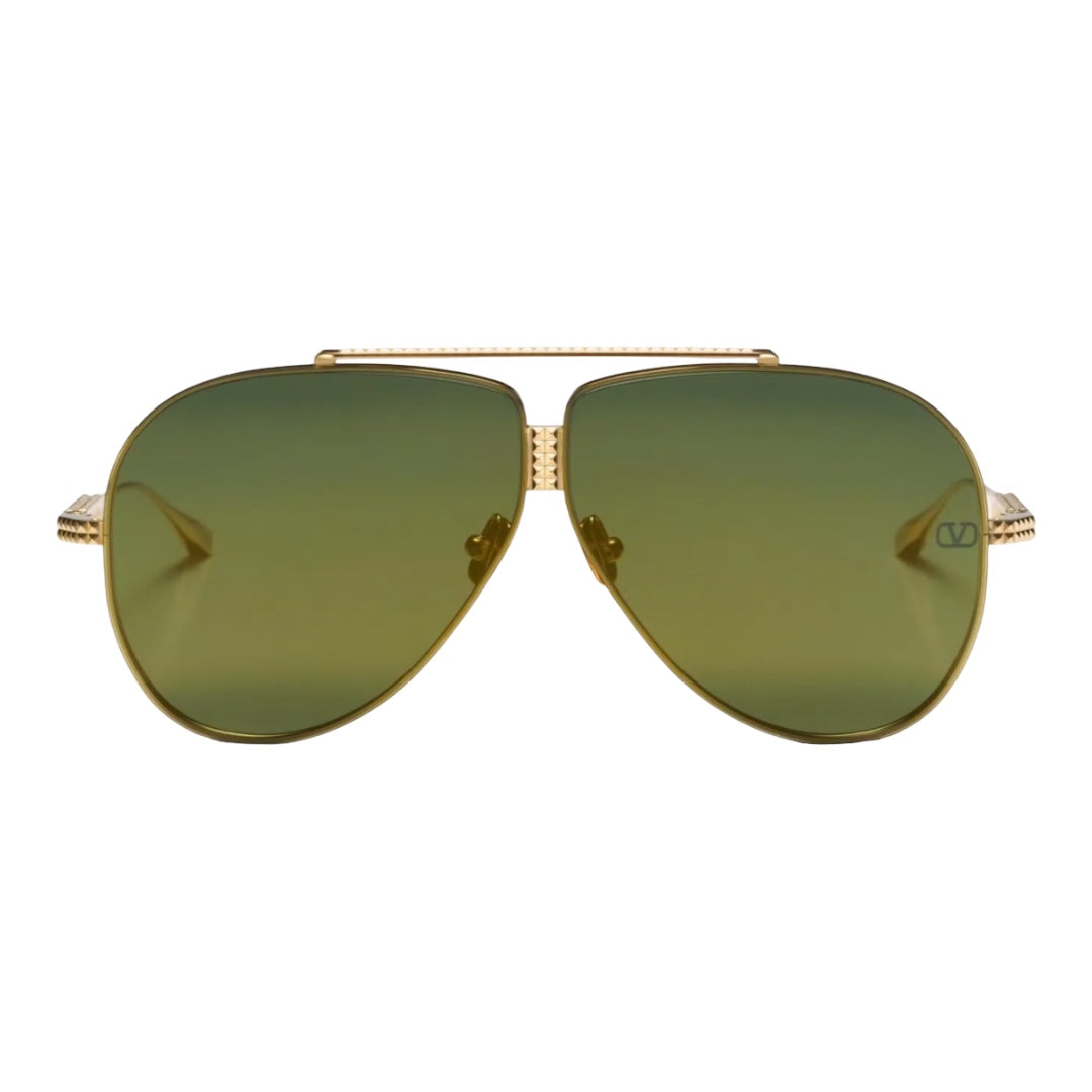 Lente Solar VALENTINO XVI UNISEX VLS-100B-64