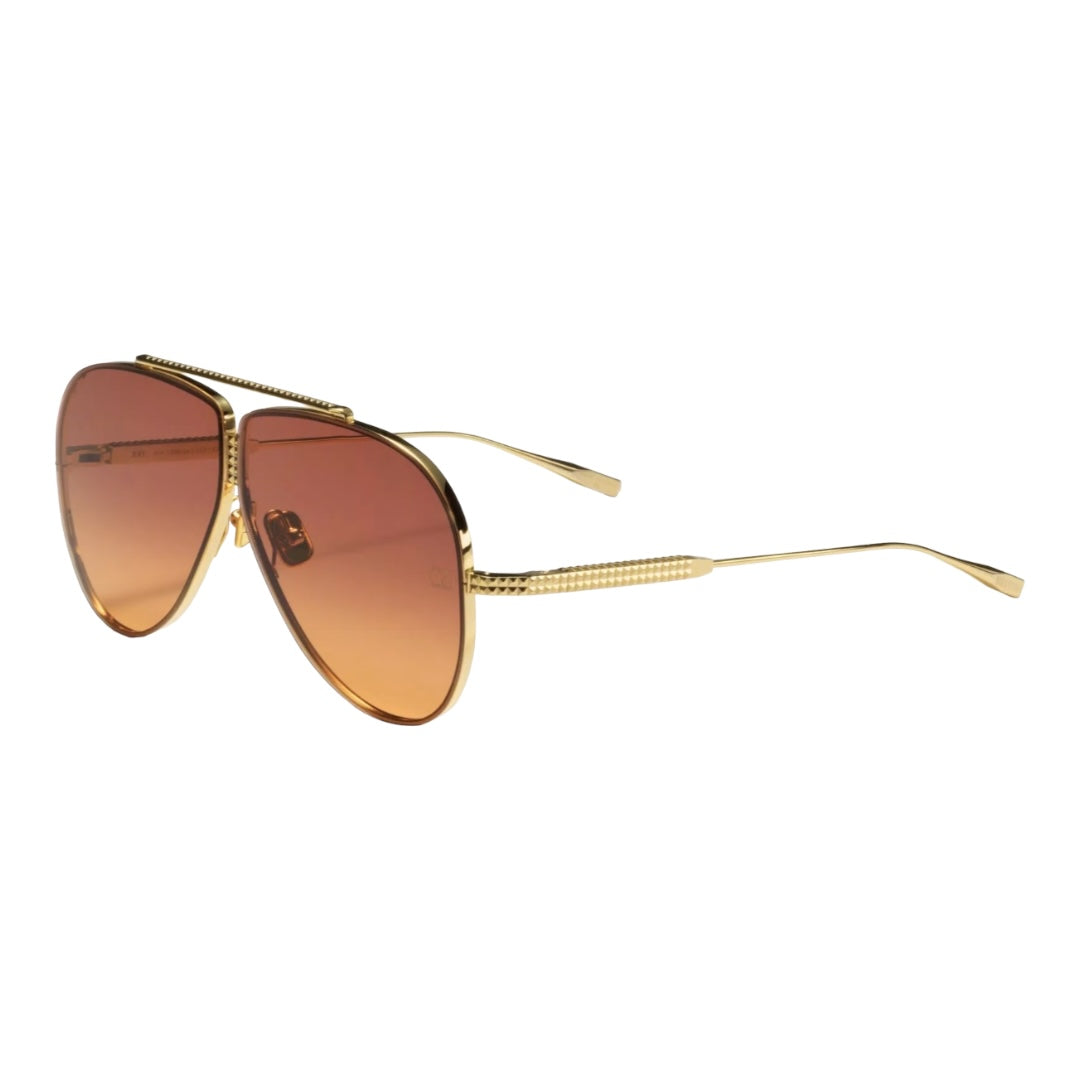 Lente Solar VALENTINO XVI UNISEX VLS-100D-64