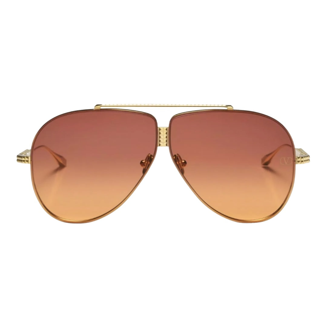 Lente Solar VALENTINO XVI UNISEX VLS-100D-64