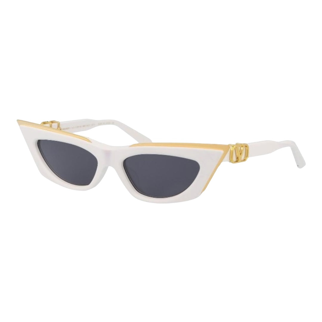 Lente Solar VALENTINO V - GOLDCUT - I WOMAN VLS-113D-55