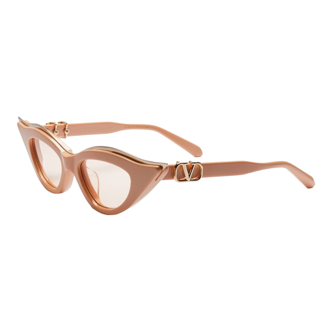 Lente Solar VALENTINO V - GOLDCUT - II WOMAN VLS-114C-49