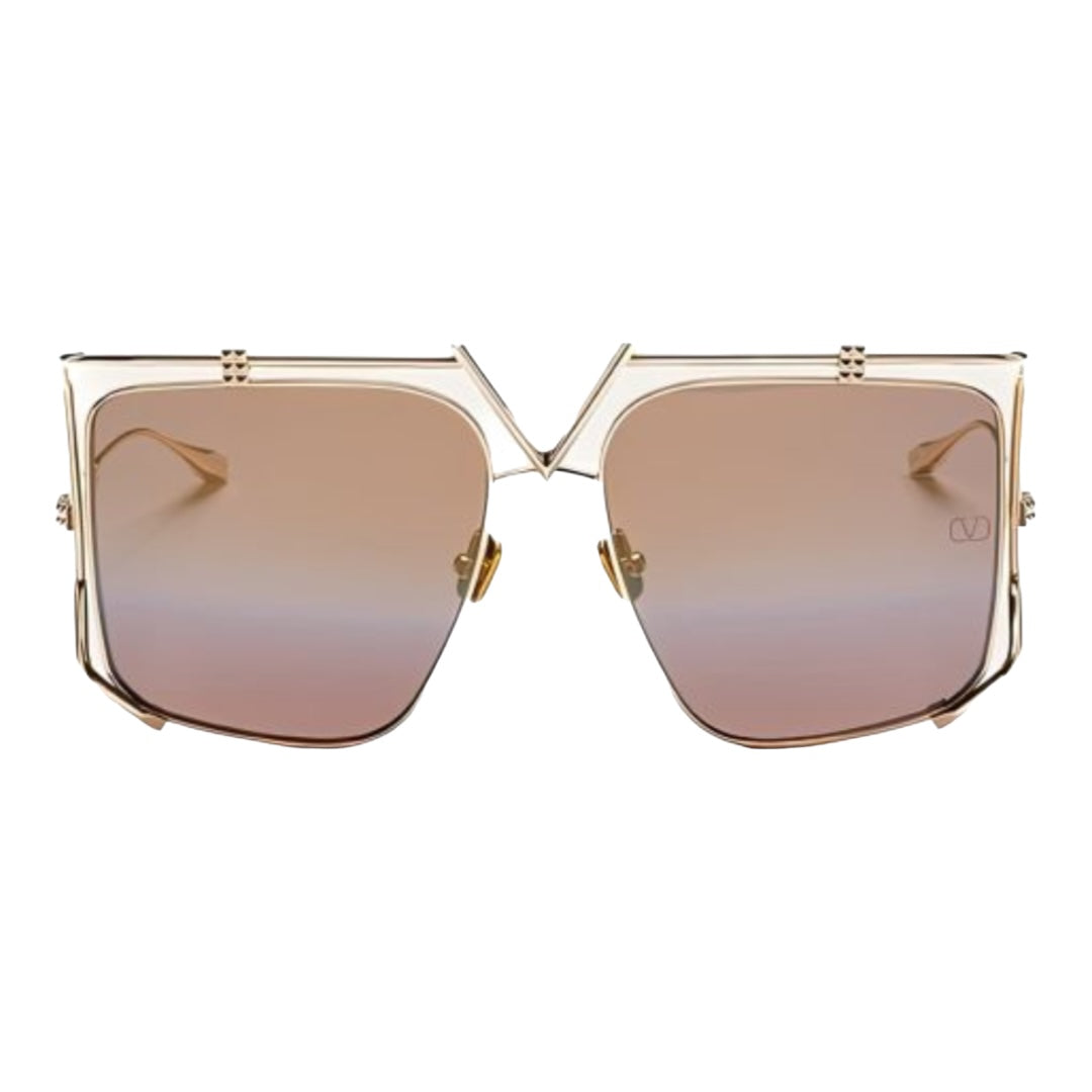 Lente Solar VALENTINO V - LIGHT UNISEX VLS-116B-59