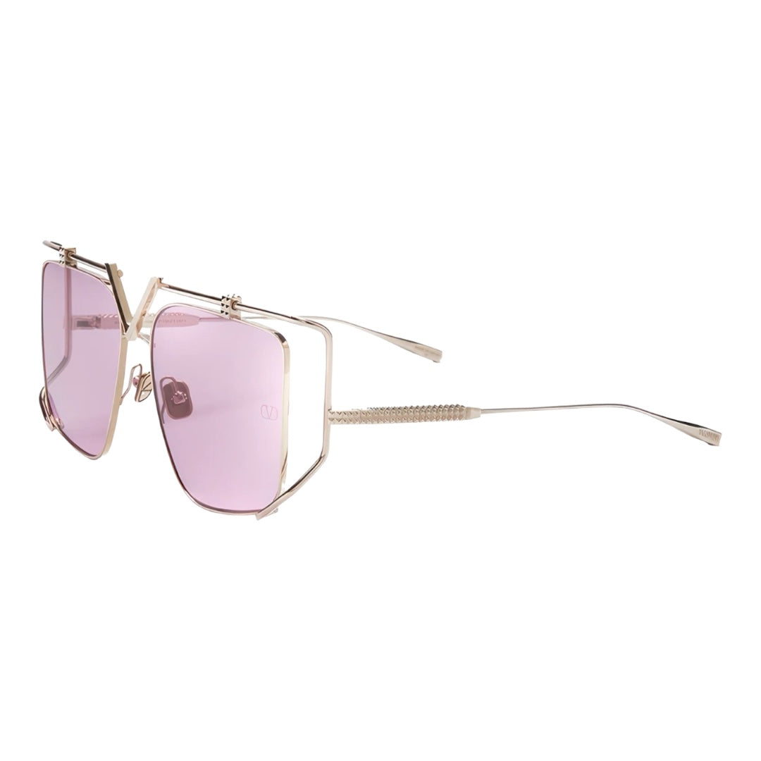 Lente Solar VALENTINO V - LIGHT UNISEX VLS-116C-59