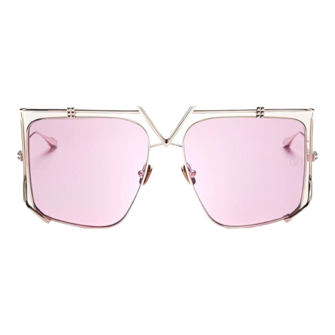 Lente Solar VALENTINO V - LIGHT UNISEX VLS-116C-59