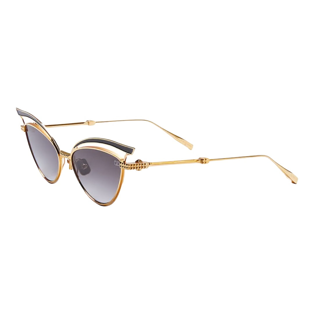 Lente Solar VALENTINO V - GLASSLINER WOMAN VLS-118A-55