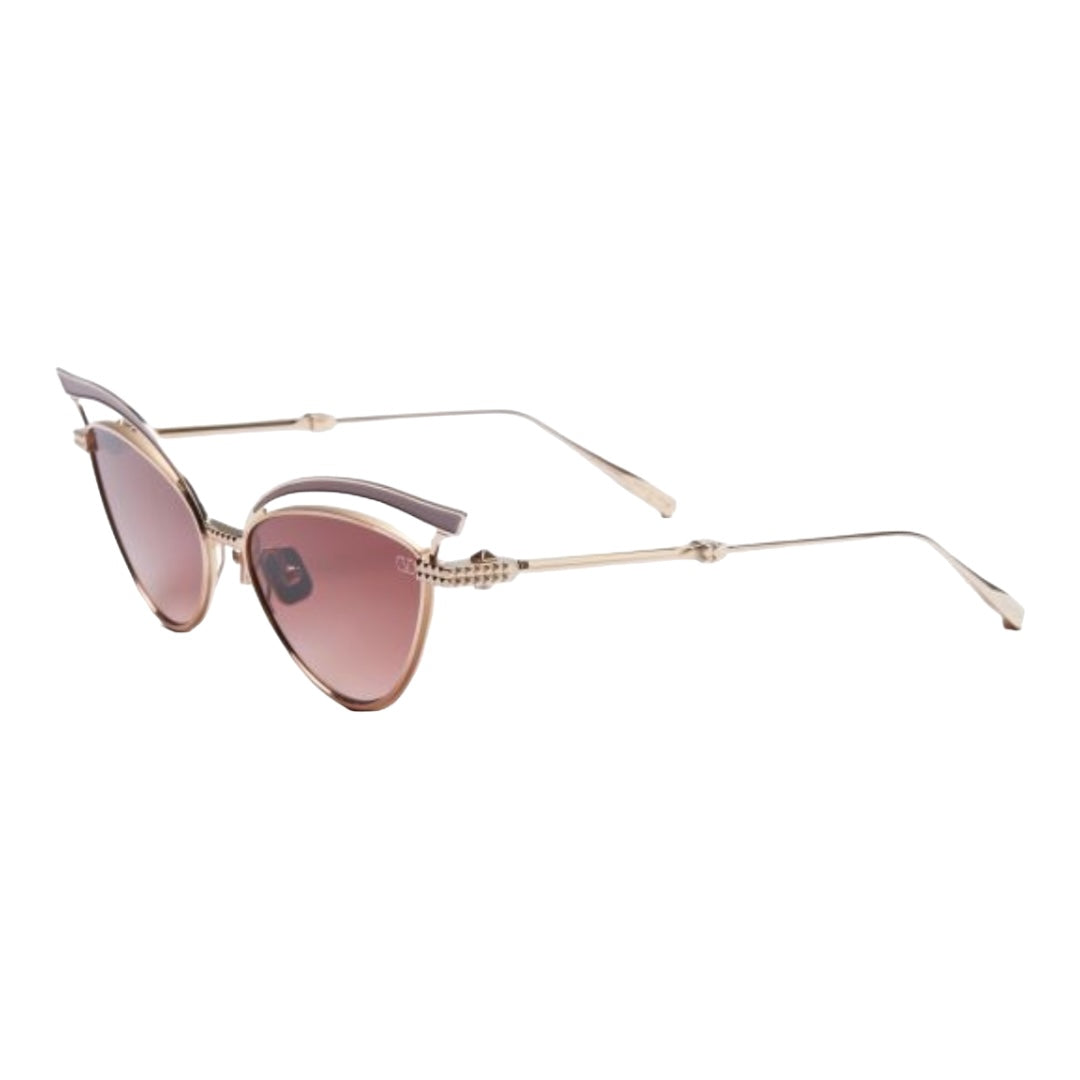 Lente Solar VALENTINO V - GLASSLINER WOMAN VLS-118C-55