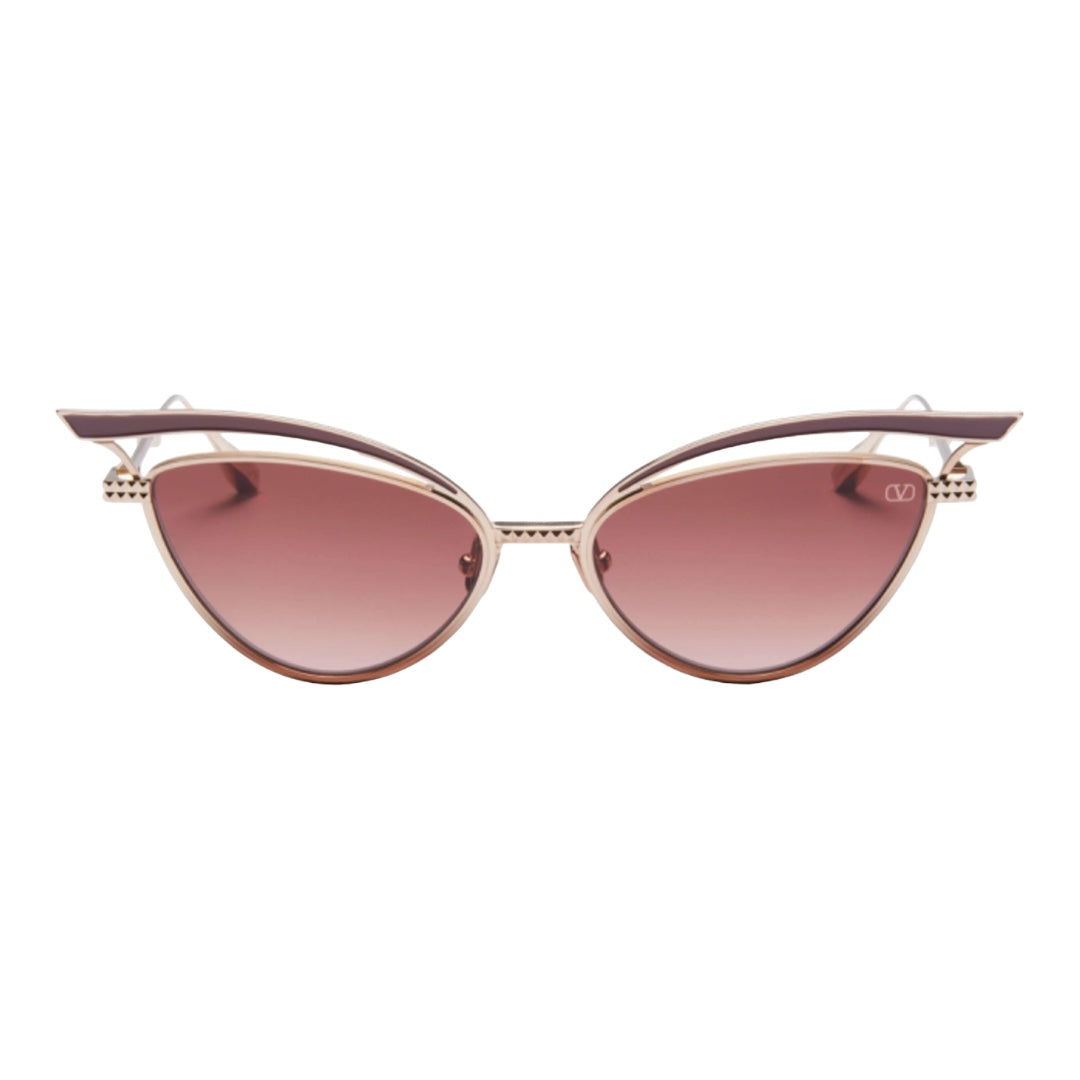 Lente Solar VALENTINO V - GLASSLINER WOMAN VLS-118C-55