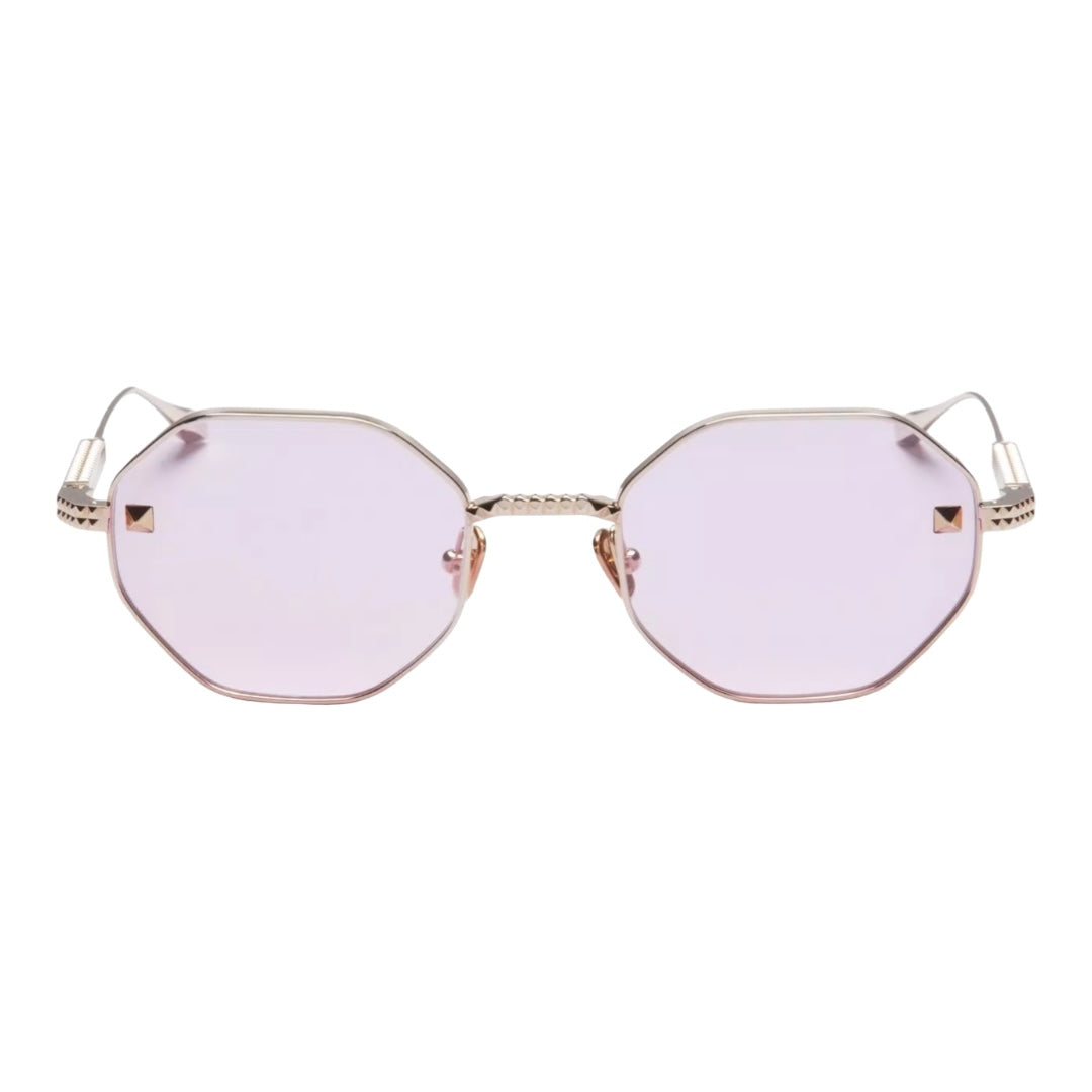 Lente Solar VALENTINO V - STUD WOMAN VLX-122A-52